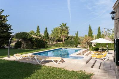 Villa Can Tomas