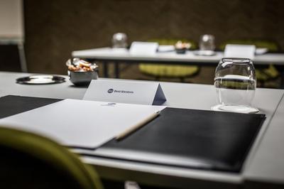 Best Western Le Relais du Vigneron