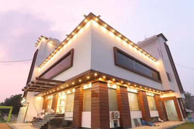 The Ashiyana Residency