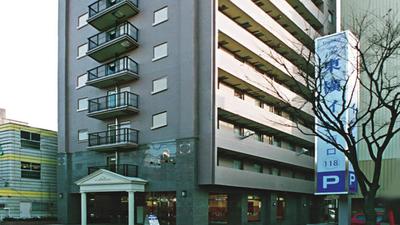 Toyoko Inn Soka-eki Nishi-guchi