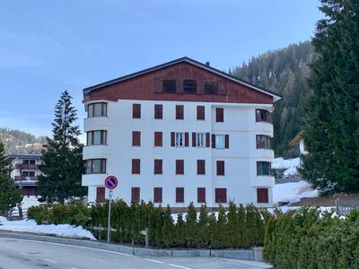 Bilocale Brenta Nord