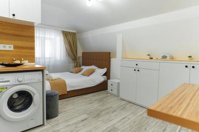 Bella House Apartaments