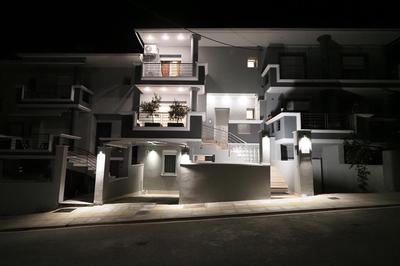 5 Luxury Apartments Ioannina