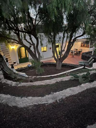 Casa Chili