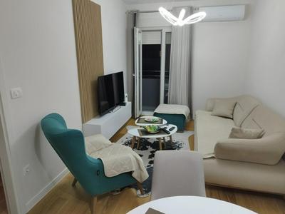Mia Apartments