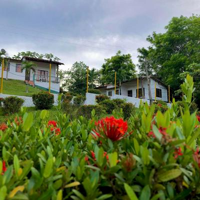 Hotel Candilejas