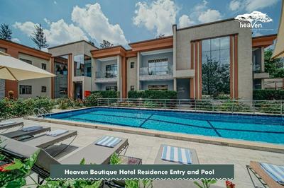 Heaven Boutique Hotel