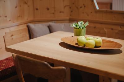 Oberaldoss Residence Wellness