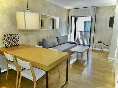 Precioso apartamento junto a la Plaza Mayor