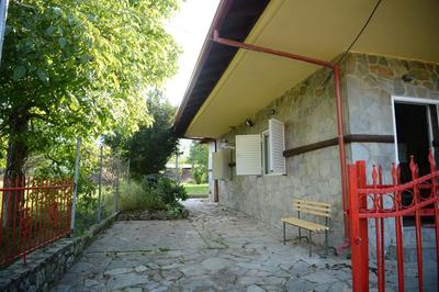 ZeusPlace Valentina's house Elatochori