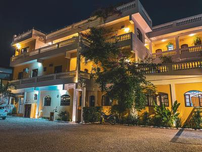 Hotel Parque Atlântico