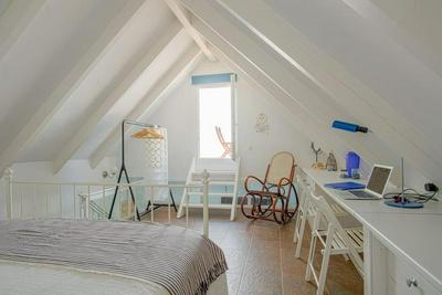 CASARA CUATRO - Charming warm loft close to the beach