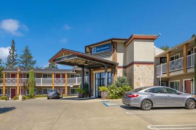 BEST WESTERN the Inn of Los Gatos, Foto 2
