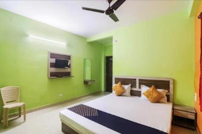Sefali Dream Inn ! Puri