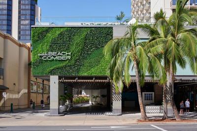 OUTRIGGER Waikiki Beachcomber Hotel