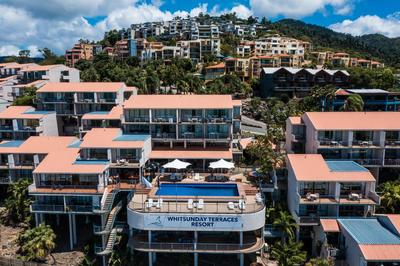 Whitsunday Terraces Resort