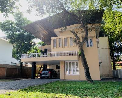 Casilda By The Oaks Inn