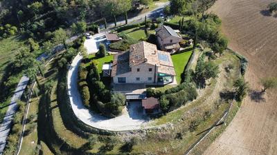 Country House Ca' Brunello