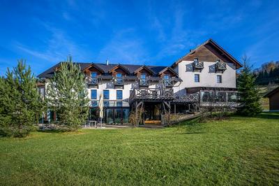 Wellness Hotel Kempa