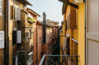 Casa con vista sul canale by Wonderful Italy