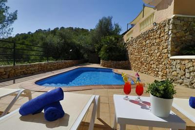 Villa Magdalena