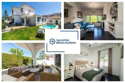 VB Velázquez 6BDR Villa Marina