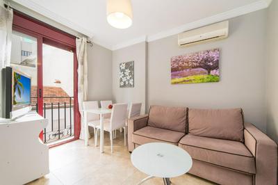 Apartamento Céntrico