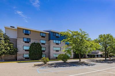 AmericInn by Wyndham Apple Valley, Billede 2