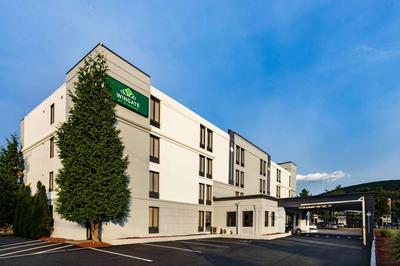 Spark by Hilton Fishkill