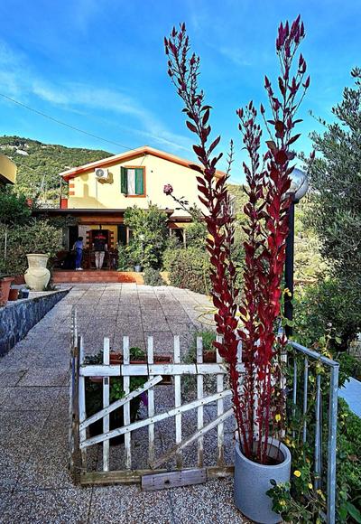 Villa Patrizia