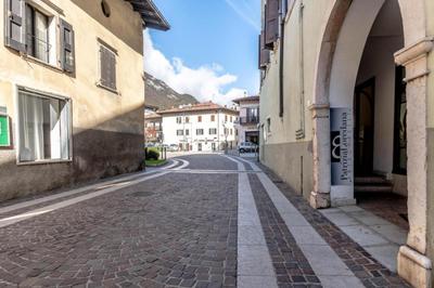 Casa Al Castello, Calliano Ospitar