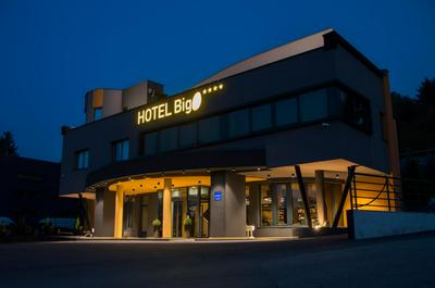 Hotel Biga