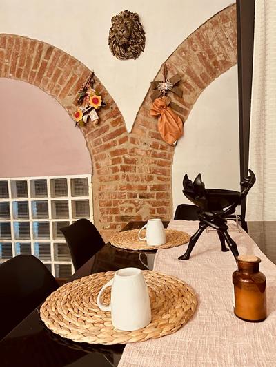 LOFT DEI LUPI Elegante appartamento a 260 m dal Duomo free parking