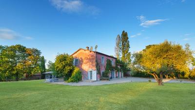 CASALE DELL'OASI 12, Emma Villas