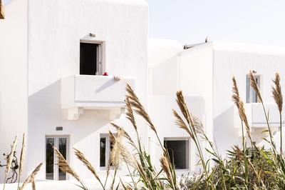 Tagoo Studios Mykonos