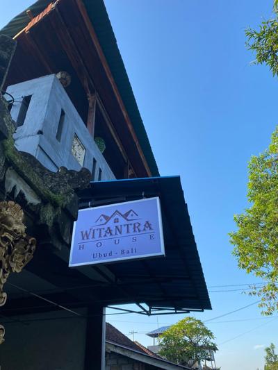 Witantra house