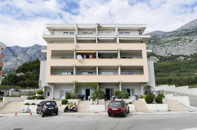 Apartment Zovko