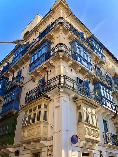 Independence MALTA APARTMENTS