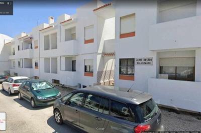T1 Albufeira city centre