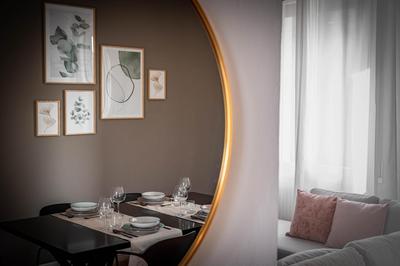 Specola Magical View Apartment