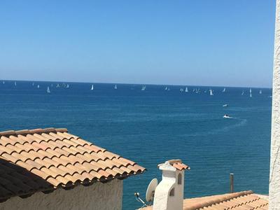 Loft espectacular vista al mar