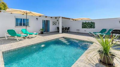 Casa Flamenquita Nerja by Ruralidays