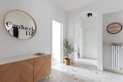 Top Living Apartments - Carducci