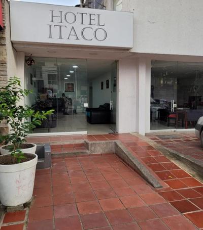 Hotel ITACO