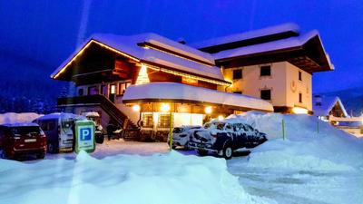 Residence La Pineta