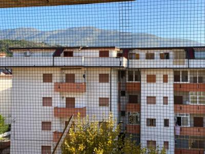 Apartement Mimosa