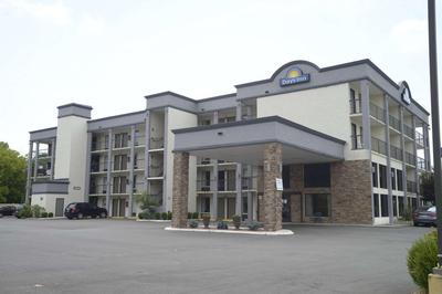 Spark by Hilton Kodak, Billede 2