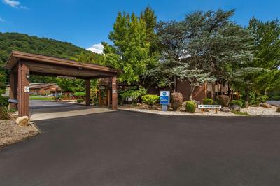 Best Western Braddock Inn