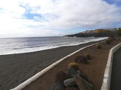 Apartamento EL BUFADERO. PLAYA La Garita - 150 m
