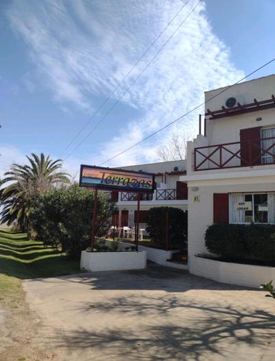 Cabañas Terrazas Chascomús